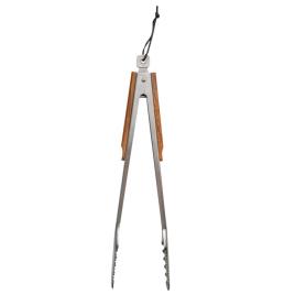 Traeger Barbecue Tongs Castanho