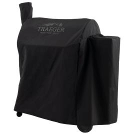 Traeger Pro 780 D2 Barbecue Cover Preto