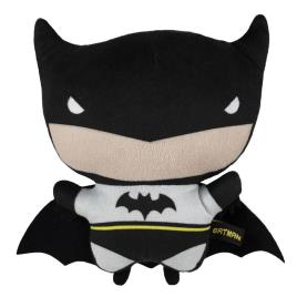 Cerda Group Batman Soft Plush Dog Toy Preto