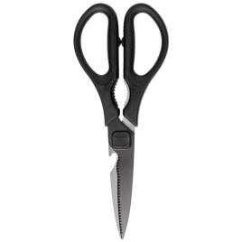 Traeger Barbecue Scissors Preto