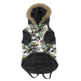 Cerda Group The Mandalorian Jacket Verde 2XS