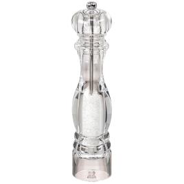 Peugeot Nancy Salt Mill Acryl 30 Cm Transparente