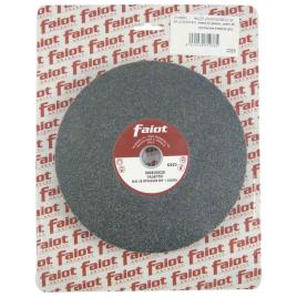 Faiot Mdcip20020201a36 200x20x20 Mm Grinding Wheel Prateado