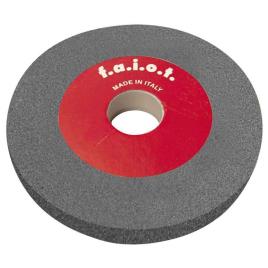 Faiot Mdci25025321a36 25x32 Mm Grinding Wheel Cinzento