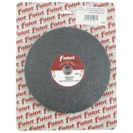 Faiot Mdcip20025201a60 200x25x20 Mm Grinding Wheel Prateado