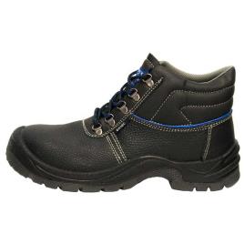 Oriocx Seguridad Igea S3 Safety Boots Preto EU 46