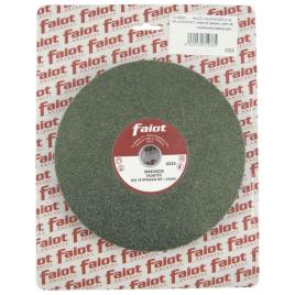 Faiot Mdcip20020328c80 200x20x32 Mm Grinding Wheel Prateado