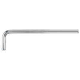 Hafu-werkzeugfabrik A2722 Sw 14x294mm Allen Wrench Prateado