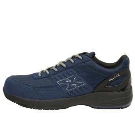 Oriocx Seguridad Treviana S1p Safety Boots Azul EU 47