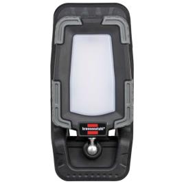 Brennenstuhl 1173070010 10w Portable Led Work Spotlight Preto