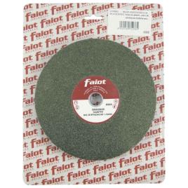 Faiot Mdcip17520328c80 175x20x32 Mm Grinding Wheel Prateado