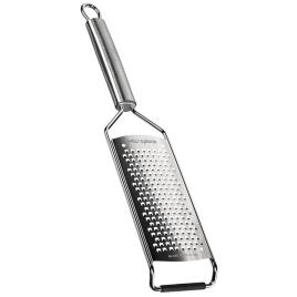 Microplane Professional Grater Coarse Stainless Steel Prateado