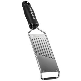 Microplane Master Vegetable Slicer Preto,Prateado