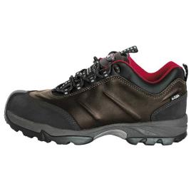 Oriocx Seguridad T-388 S3 Safety Boots Castanho EU 43