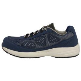 Oriocx Seguridad Yecora S1p Safety Boots Azul EU 42