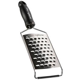 Microplane Ultra Coarse Grater Prateado