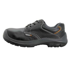 Oriocx Seguridad Arenzana S3 Safety Boots Preto EU 47