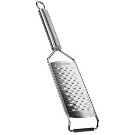 Microplane Professional Grater Stainless Steel Prateado