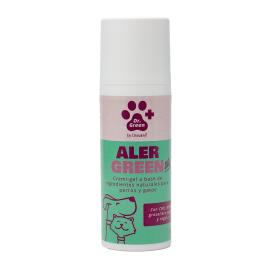 Dr. Green Alergreen Sensitive And Atopic Skin 50ml Topical Route Colorido