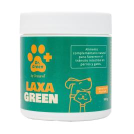 Dr. Green Laxagreen Pet´s Gut Health 100gr Colorido