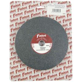 Faiot Mdcip15025201a36 150x25x20 Mm Grinding Wheel Prateado