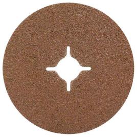 Inter Abrasive Af581.180.60 180 Mm Metal Cutting Abrasive Disc 25 Units Castanho