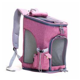 Freedog K2 Pro Backpack 27 X 27 X 43 Cm Rosa