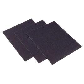 Inter Abrasive Swp210c.100 Sandpaper Sheets 100 Units