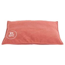 Freedog Pillow Vermelho 76 x 58 cm
