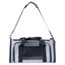 Freedog Orly Carrier Cinzento 45 x 28 x 28 cm