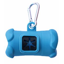 Freedog Bag Dispenser Azul