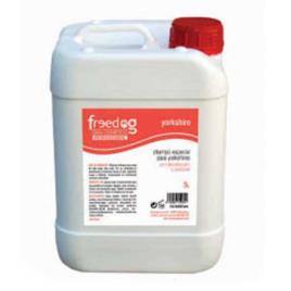 Freedog Yorkshire Shampoo 5l Branco