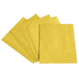 Inter Abrasive Gwp210c.150 Sandpaper Sheets 100 Units