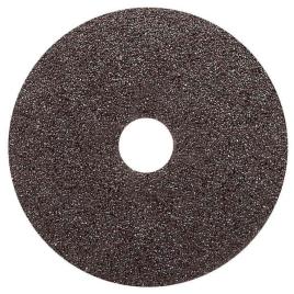 Inter Abrasive Sf581.180.60 180 Mm Stone Cut Abrasive Disc 25 Units Cinzento