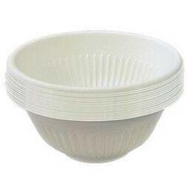 Lotusgrill Bdh-0034nt 473 Ml Bowl 20 Units Branco