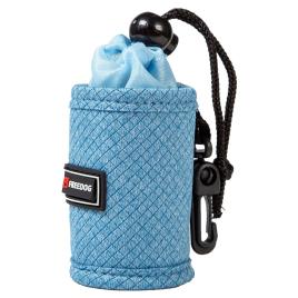 Freedog Shiva Bag Dispenser Azul