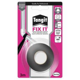 Tangit Fix It 3m Insulating Tape Preto