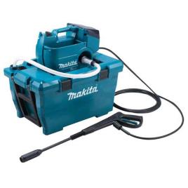 Makita Dhw080zk Pressure Washer Azul