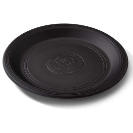 Lotusgrill Bdh-0030bl Ø 23 Cm Flat Plate 20 Units Preto