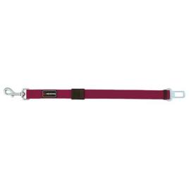 Freedog Security Belt Vermelho 25 mm x 36-56 cm