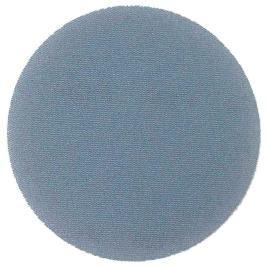 Abrasienne Mab.225.80 80 Mm Self-adhesive Paper Disc Azul