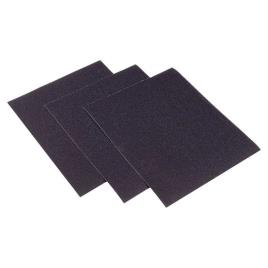 Inter Abrasive Swp210c.1200 Sandpaper Sheets 100 Units