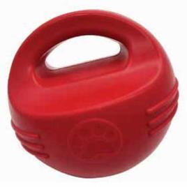 Freedog Floating Weight Toy Vermelho 15.5 cm