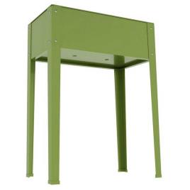 Gardiun Nature Grove Ii 60x30x80 Cm Urban Garden Table Verde 60 x 30 x 80 cm