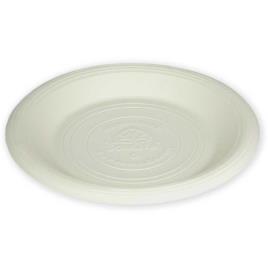 Lotusgrill Bdh-0031nt Ø 18 Cm Flat Plate 20 Units Branco