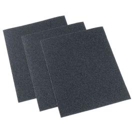 Abrasienne An.240 230x280 Mm Emery Cloth Sheet 50 Units