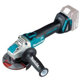 Makita Dga521zx1 125 Mm Grinder