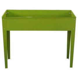 Gardiun Nature Grove Iv 100x40x80 Cm Urban Garden Table Verde 100 x 40 x 80 cm