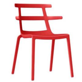 Resol Tokyo Chair Vermelho