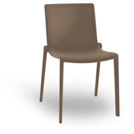 Resol Beekat Chair Castanho